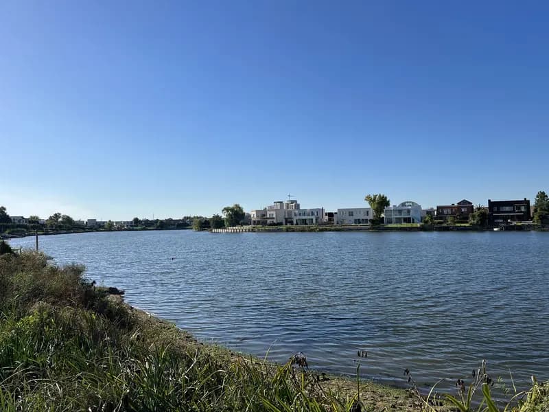 Terreno en venta · Barbarita, Pacheco, GBA Norte, Provincia de Buenos Aires Terreno en venta · Barbarita, Pacheco, GBA Norte, Provincia de Buenos Aires