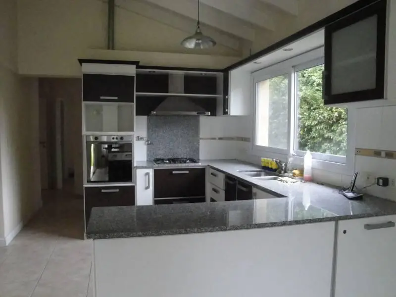 Casa en venta · Santa Bárbara, Tigre, GBA Norte, Provincia de Buenos Aires Casa en venta · Santa Bárbara, Tigre, GBA Norte, Provincia de Buenos Aires