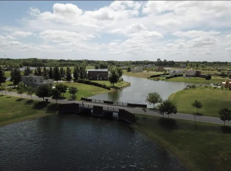 Terreno en venta · El Cazal, Escobar, GBA Norte, Provincia de Buenos Aires Terreno en venta · El Cazal, Escobar, GBA Norte, Provincia de Buenos Aires