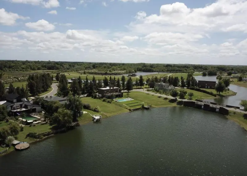 Terreno en venta · El Cazal, Escobar, GBA Norte, Provincia de Buenos Aires Terreno en venta · El Cazal, Escobar, GBA Norte, Provincia de Buenos Aires