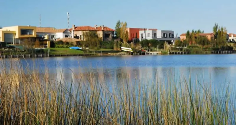 Terreno en venta · Santa Bárbara, Tigre, GBA Norte, Provincia de Buenos Aires Terreno en venta · Santa Bárbara, Tigre, GBA Norte, Provincia de Buenos Aires