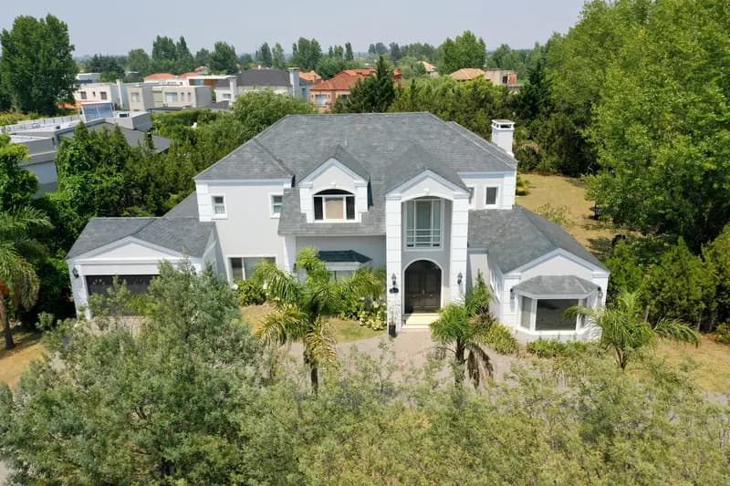Casa en venta · Santa Bárbara, Tigre, GBA Norte, Provincia de Buenos Aires Casa en venta · Santa Bárbara, Tigre, GBA Norte, Provincia de Buenos Aires