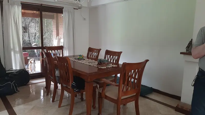 Casa en venta · Santa María de los Olivos, Malvinas Argentinas, GBA Norte, Provincia de Buenos Aires Casa en venta · Santa María de los Olivos, Malvinas Argentinas, GBA Norte, Provincia de Buenos Aires