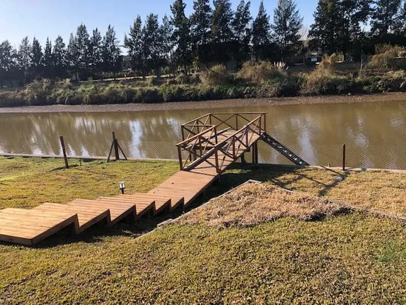 Casa en venta · San Benito, Tigre, GBA Norte, Provincia de Buenos Aires Casa en venta · San Benito, Tigre, GBA Norte, Provincia de Buenos Aires