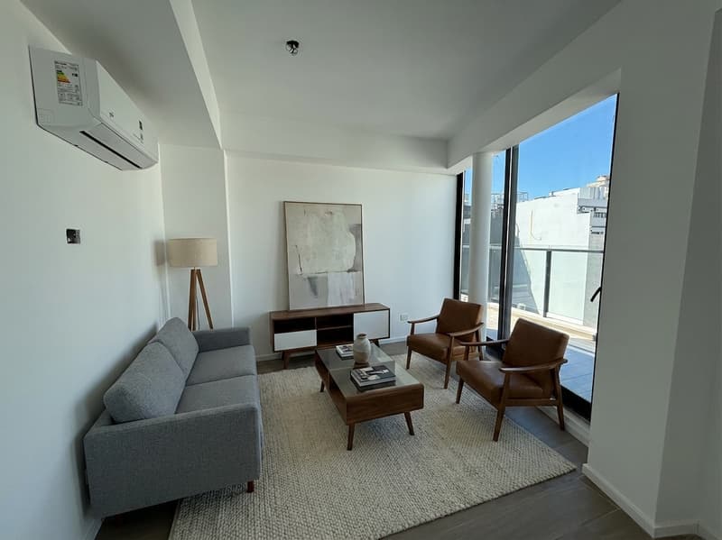 Departamento en venta · Palermo, CABA Departamento en venta · Palermo, CABA