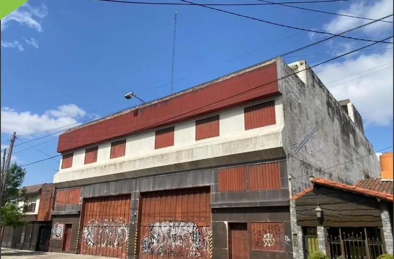 Depósito en venta · Ramos Mejia, La Matanza, GBA Oeste, Provincia de Buenos Aires Depósito en venta · Ramos Mejia, La Matanza, GBA Oeste, Provincia de Buenos Aires