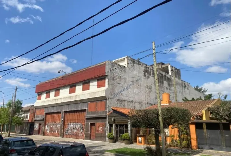 Depósito en venta · Ramos Mejia, La Matanza, GBA Oeste, Provincia de Buenos Aires Depósito en venta · Ramos Mejia, La Matanza, GBA Oeste, Provincia de Buenos Aires