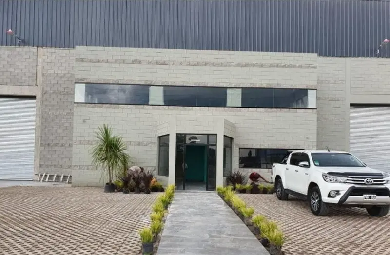Depósito en venta · Moreno, GBA Oeste, Provincia de Buenos Aires Depósito en venta · Moreno, GBA Oeste, Provincia de Buenos Aires
