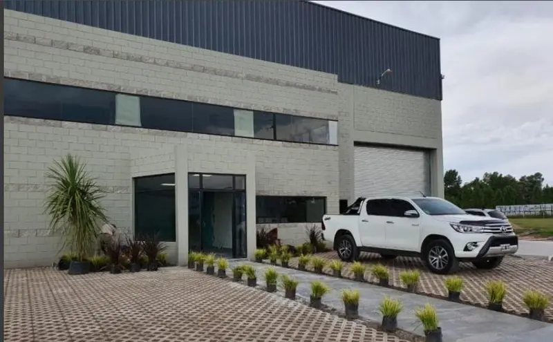 Depósito en venta · Moreno, GBA Oeste, Provincia de Buenos Aires Depósito en venta · Moreno, GBA Oeste, Provincia de Buenos Aires