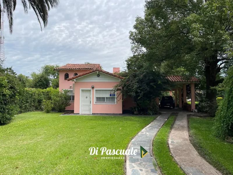 Casa en venta · Francisco Alvarez, Moreno, GBA Oeste, Provincia de Buenos Aires Casa en venta · Francisco Alvarez, Moreno, GBA Oeste, Provincia de Buenos Aires