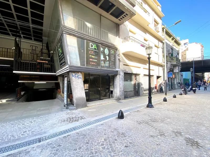 Departamento en venta · San Telmo, CABA Departamento en venta · San Telmo, CABA