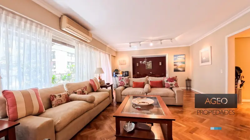 Departamento en venta · Belgrano, CABA Departamento en venta · Belgrano, CABA