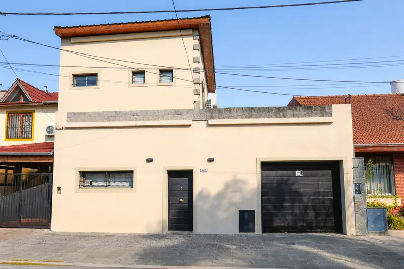Casa en venta · Haedo, Morón, GBA Oeste, Provincia de Buenos Aires Casa en venta · Haedo, Morón, GBA Oeste, Provincia de Buenos Aires