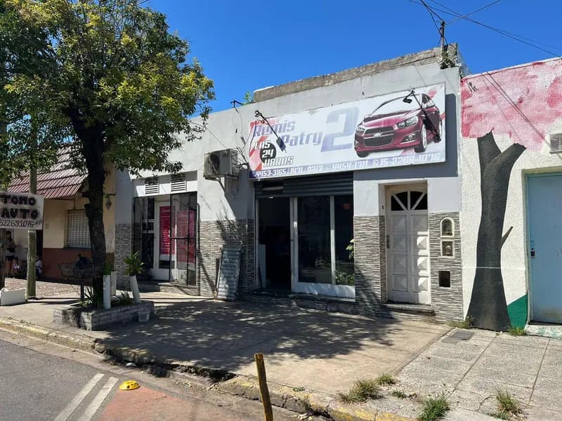 Comercio en venta · Ciudad Madero, La Matanza, GBA Oeste, Provincia de Buenos Aires Comercio en venta · Ciudad Madero, La Matanza, GBA Oeste, Provincia de Buenos Aires