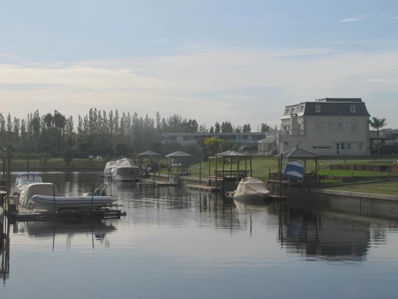 Terreno en venta · Nordelta El Yacht, Tigre, GBA Norte, Provincia de Buenos Aires Terreno en venta · Nordelta El Yacht, Tigre, GBA Norte, Provincia de Buenos Aires