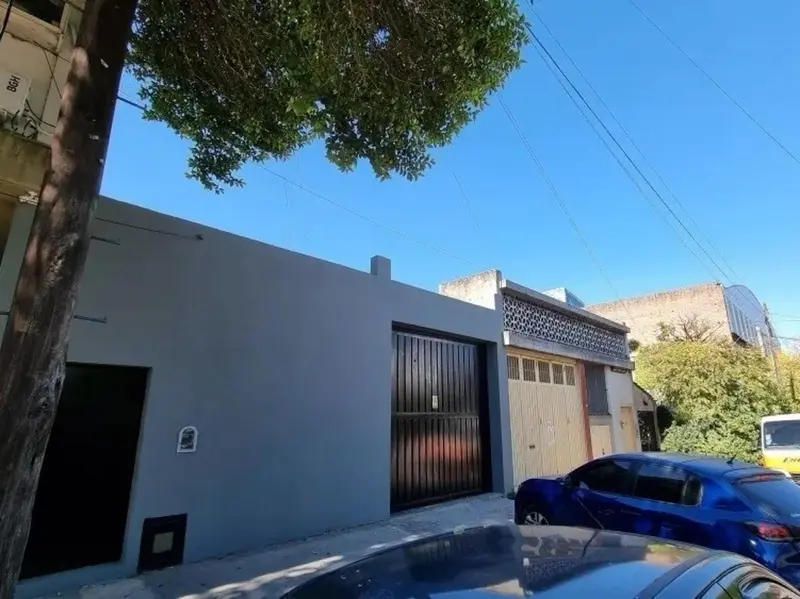 Terreno en venta · Ciudadela, Tres de Febrero, GBA Oeste, Provincia de Buenos Aires Terreno en venta · Ciudadela, Tres de Febrero, GBA Oeste, Provincia de Buenos Aires