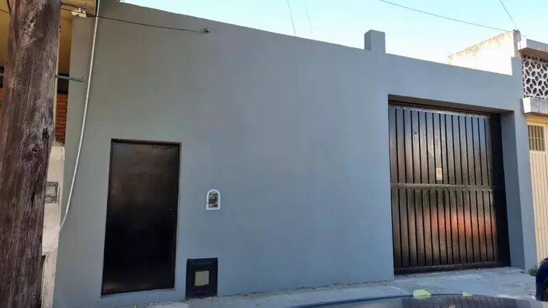 Terreno en venta · Ciudadela, Tres de Febrero, GBA Oeste, Provincia de Buenos Aires Terreno en venta · Ciudadela, Tres de Febrero, GBA Oeste, Provincia de Buenos Aires