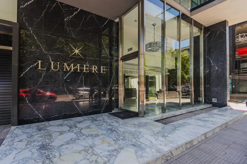 Departamento en venta · Puerto Madero, CABA Departamento en venta · Puerto Madero, CABA