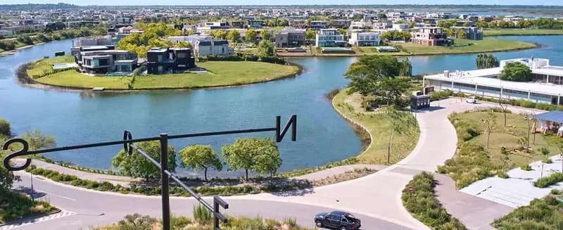 Terreno en venta · Puertos del Lago - Muelles, Escobar, GBA Norte, Provincia de Buenos Aires Terreno en venta · Puertos del Lago - Muelles, Escobar, GBA Norte, Provincia de Buenos Aires