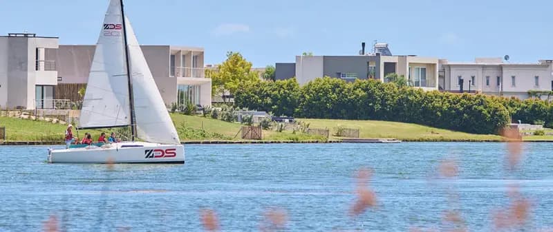 Terreno en venta · Puertos del Lago - Muelles, Escobar, GBA Norte, Provincia de Buenos Aires Terreno en venta · Puertos del Lago - Muelles, Escobar, GBA Norte, Provincia de Buenos Aires