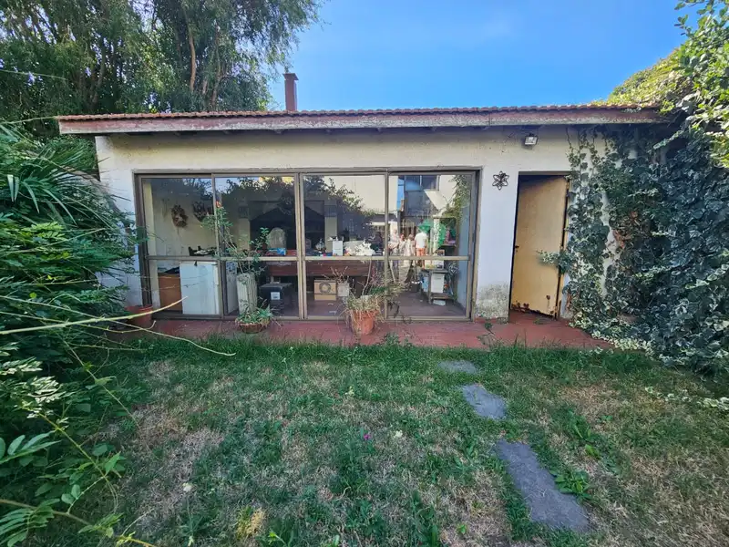 Casa en venta · Monte Castro, CABA Casa en venta · Monte Castro, CABA