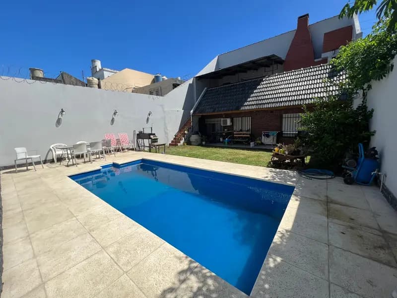 Casa en venta · Ciudad Madero, La Matanza, GBA Oeste, Provincia de Buenos Aires Casa en venta · Ciudad Madero, La Matanza, GBA Oeste, Provincia de Buenos Aires