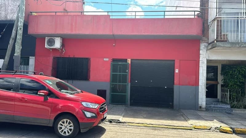 Casa en venta · Ciudadela, Tres de Febrero, GBA Oeste, Provincia de Buenos Aires Casa en venta · Ciudadela, Tres de Febrero, GBA Oeste, Provincia de Buenos Aires