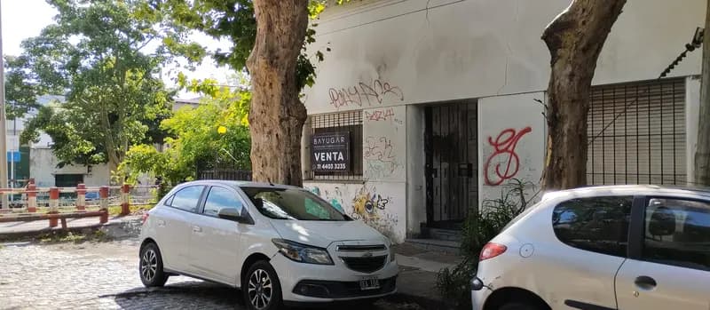 Terreno en venta · San Fernando, GBA Norte, Provincia de Buenos Aires Terreno en venta · San Fernando, GBA Norte, Provincia de Buenos Aires