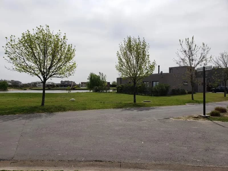 Terreno en venta · El Cantón, Escobar, GBA Norte, Provincia de Buenos Aires Terreno en venta · El Cantón, Escobar, GBA Norte, Provincia de Buenos Aires