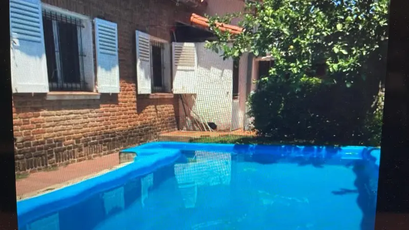 Casa en venta · Ciudad Jardin del Palomar, Tres de Febrero, GBA Oeste, Provincia de Buenos Aires Casa en venta · Ciudad Jardin del Palomar, Tres de Febrero, GBA Oeste, Provincia de Buenos Aires