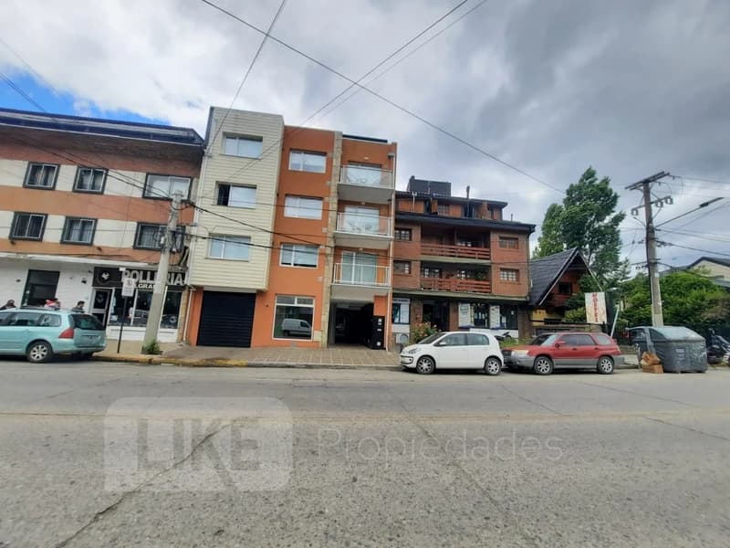 Departamento en venta · Centro, San Carlos de Bariloche, Bariloche, Río Negro Departamento en venta · Centro, San Carlos de Bariloche, Bariloche, Río Negro