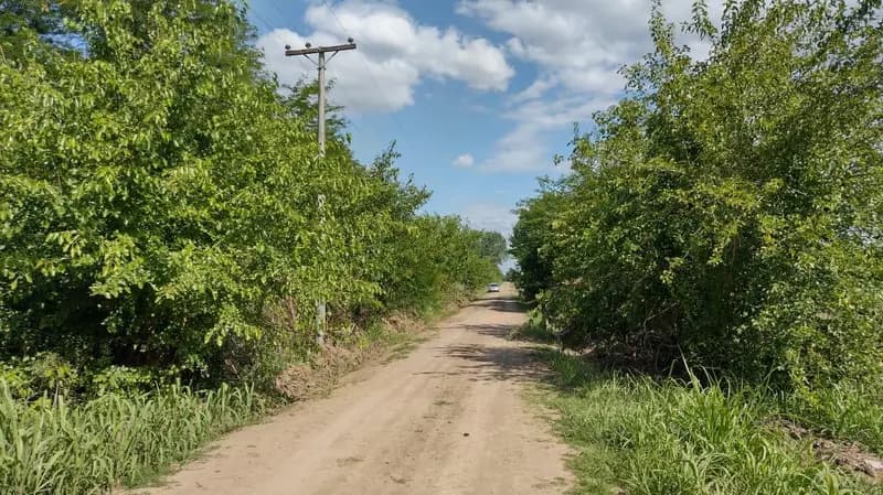 Terreno en venta · Parada Robles, Exaltación de la Cruz, GBA Norte, Provincia de Buenos Aires Terreno en venta · Parada Robles, Exaltación de la Cruz, GBA Norte, Provincia de Buenos Aires