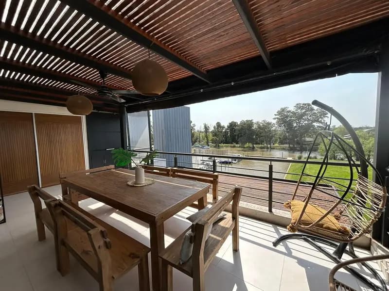 Departamento en venta · Canal Barrio Nautico, Villanueva, Tigre, GBA Norte, Provincia de Buenos Aires Departamento en venta · Canal Barrio Nautico, Villanueva, Tigre, GBA Norte, Provincia de Buenos Aires