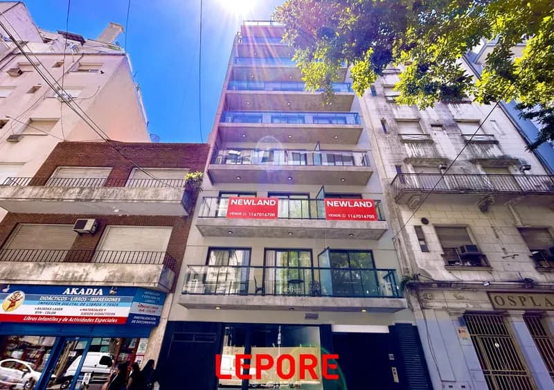 Departamento en venta · Barrio Norte, Recoleta, CABA Departamento en venta · Barrio Norte, Recoleta, CABA
