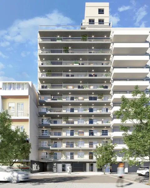 Emprendimiento en venta · Caballito Norte, Caballito, CABA Emprendimiento en venta · Caballito Norte, Caballito, CABA