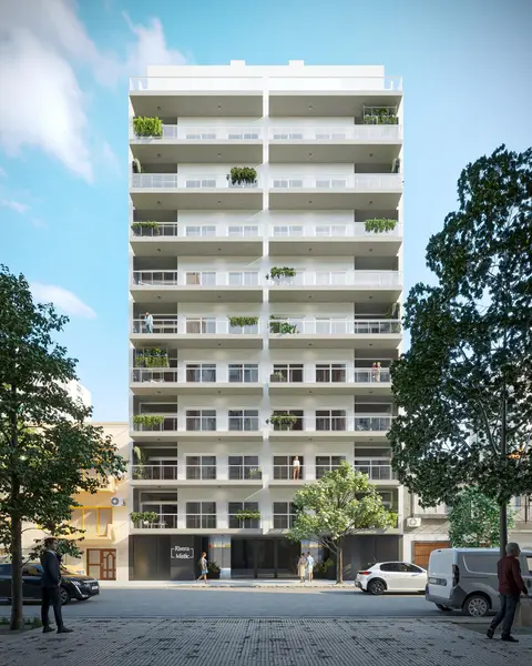 Emprendimiento en venta · Villa Urquiza, CABA Emprendimiento en venta · Villa Urquiza, CABA