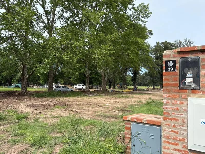 Terreno en venta · La Lonja, Manuel Alberti, Pilar, GBA Norte, Provincia de Buenos Aires Terreno en venta · La Lonja, Manuel Alberti, Pilar, GBA Norte, Provincia de Buenos Aires
