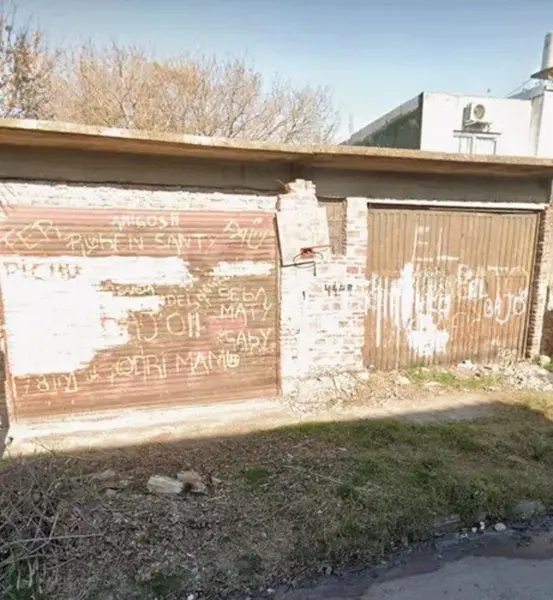 Depósito en venta · San Justo, La Matanza, GBA Oeste, Provincia de Buenos Aires Depósito en venta · San Justo, La Matanza, GBA Oeste, Provincia de Buenos Aires