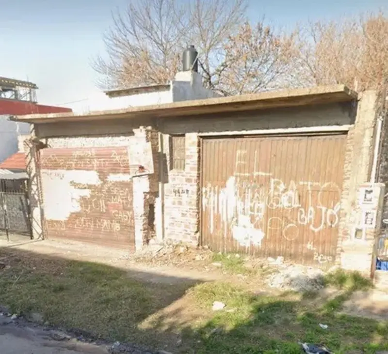 Depósito en venta · San Justo, La Matanza, GBA Oeste, Provincia de Buenos Aires Depósito en venta · San Justo, La Matanza, GBA Oeste, Provincia de Buenos Aires