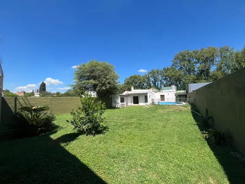 Casa en venta · Villa Belgrano, Córdoba Capital, Córdoba Casa en venta · Villa Belgrano, Córdoba Capital, Córdoba