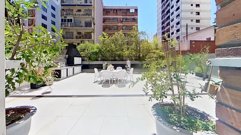 Departamento en venta · Belgrano, CABA Departamento en venta · Belgrano, CABA