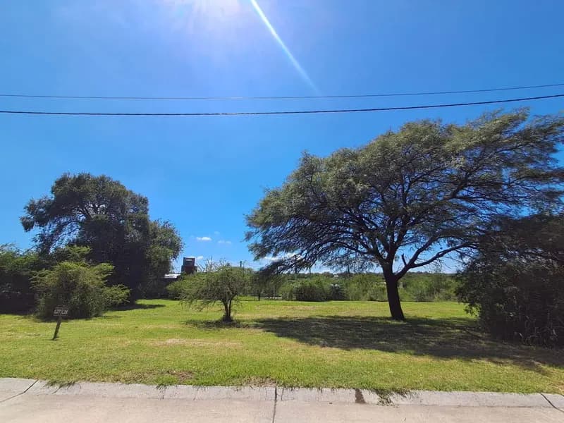 Terreno en venta · Unquillo, Colon, Córdoba Terreno en venta · Unquillo, Colon, Córdoba