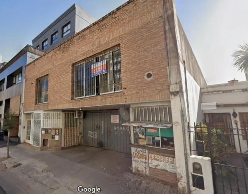 Terreno en venta · Centro, Córdoba Capital, Córdoba Terreno en venta · Centro, Córdoba Capital, Córdoba