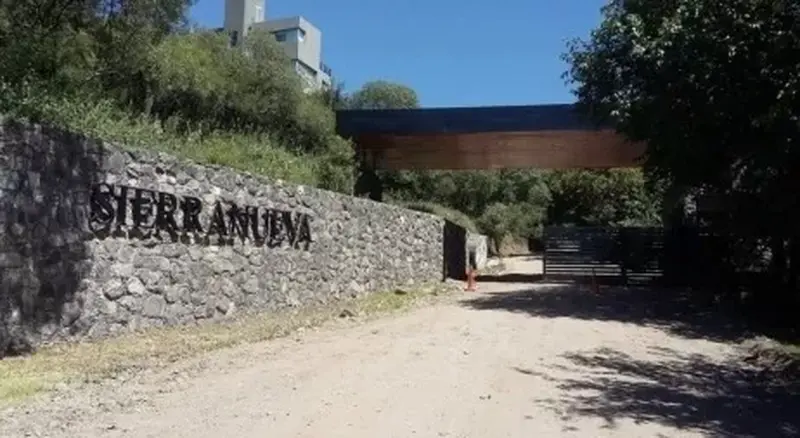 Terreno en venta · Mendiolaza, Colon, Córdoba Terreno en venta · Mendiolaza, Colon, Córdoba