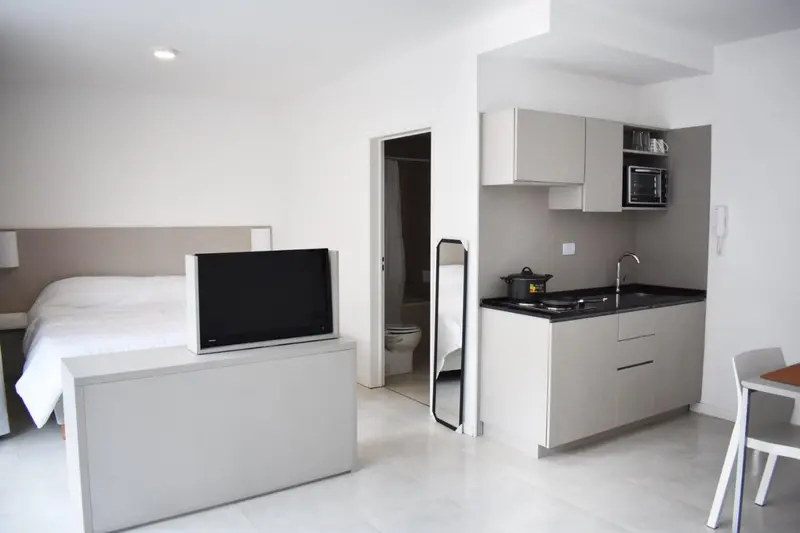 Departamento en venta · Monserrat, CABA Departamento en venta · Monserrat, CABA