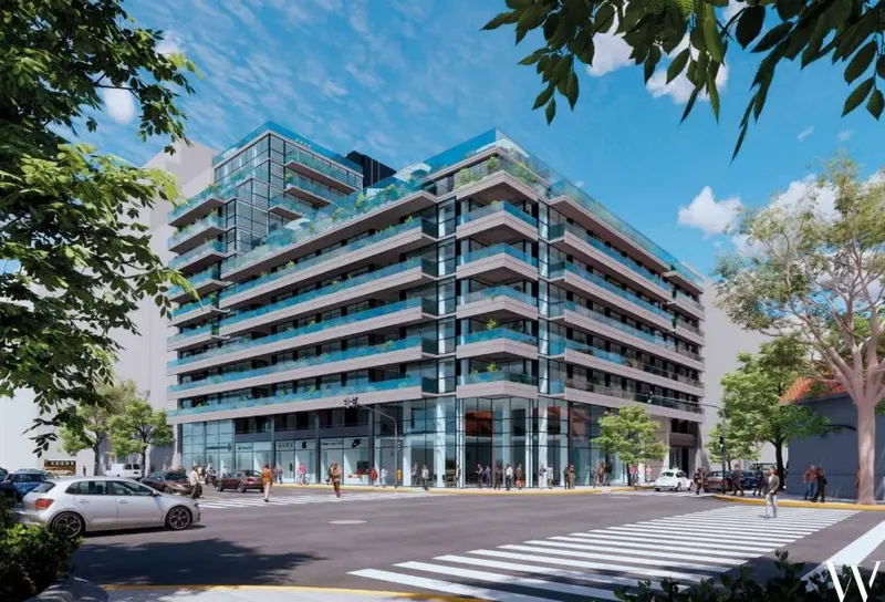 Emprendimiento en venta · Belgrano, CABA Emprendimiento en venta · Belgrano, CABA