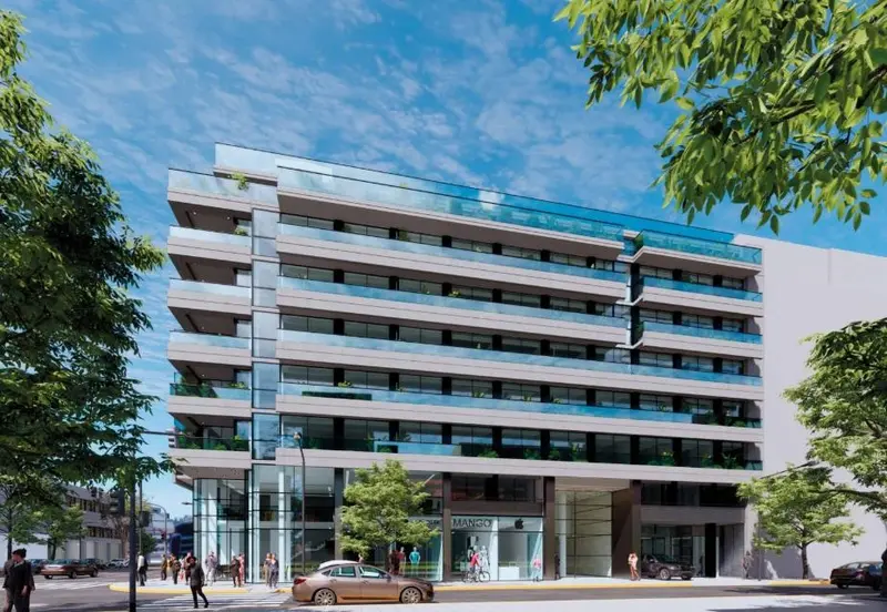 Emprendimiento en venta · Belgrano, CABA Emprendimiento en venta · Belgrano, CABA