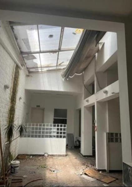 Terreno en venta · Once, Balvanera, CABA Terreno en venta · Once, Balvanera, CABA