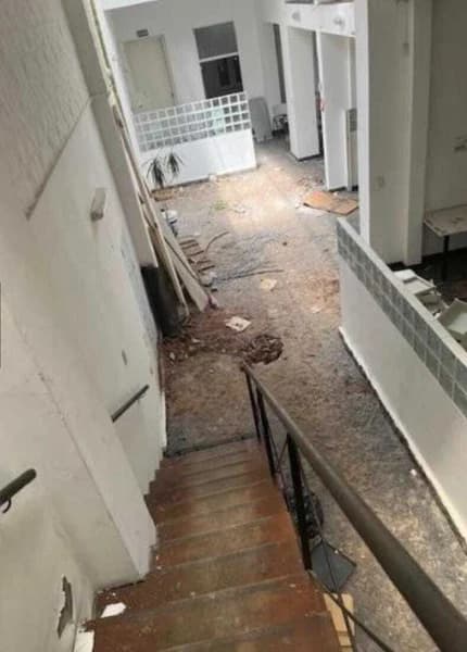 Terreno en venta · Once, Balvanera, CABA Terreno en venta · Once, Balvanera, CABA