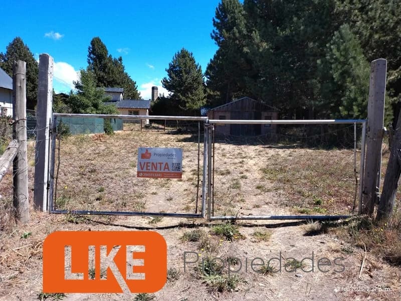 Terreno en venta · Bariloche, Río Negro Terreno en venta · Bariloche, Río Negro